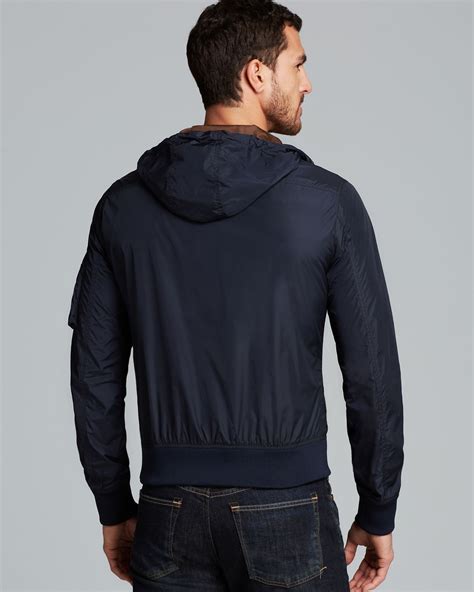 blouson michael kors homme|michael kors men's jacket.